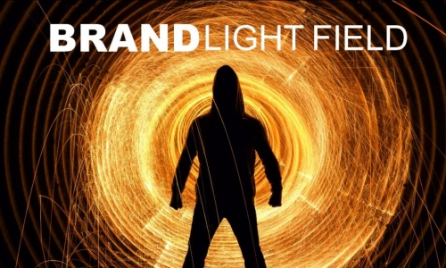 品牌光场——行若的品牌思维（A）