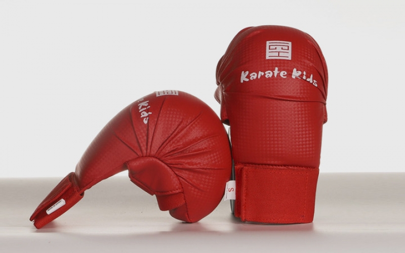 KARATE KIDS 空手道VIS