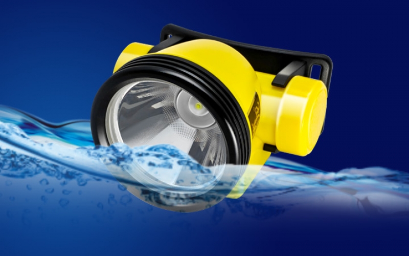 明龙照明PIS设计