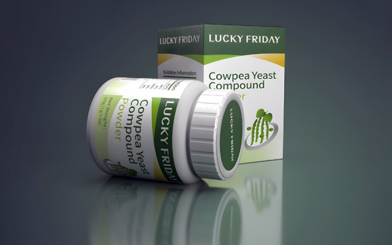 中科康特保健品